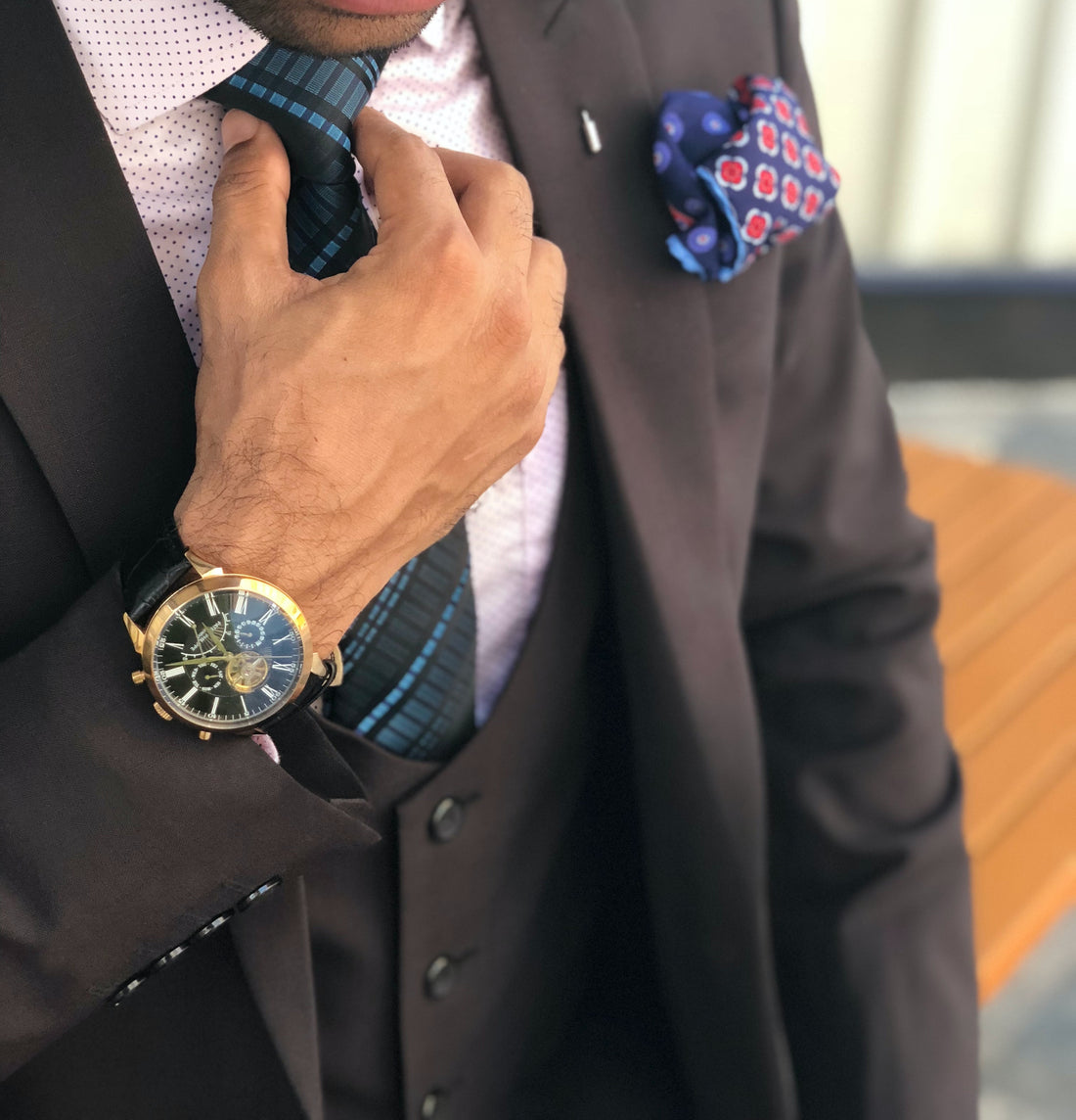 Unlocking the Mysteries of Watch Complications: Advanced Features You Didn't Know About