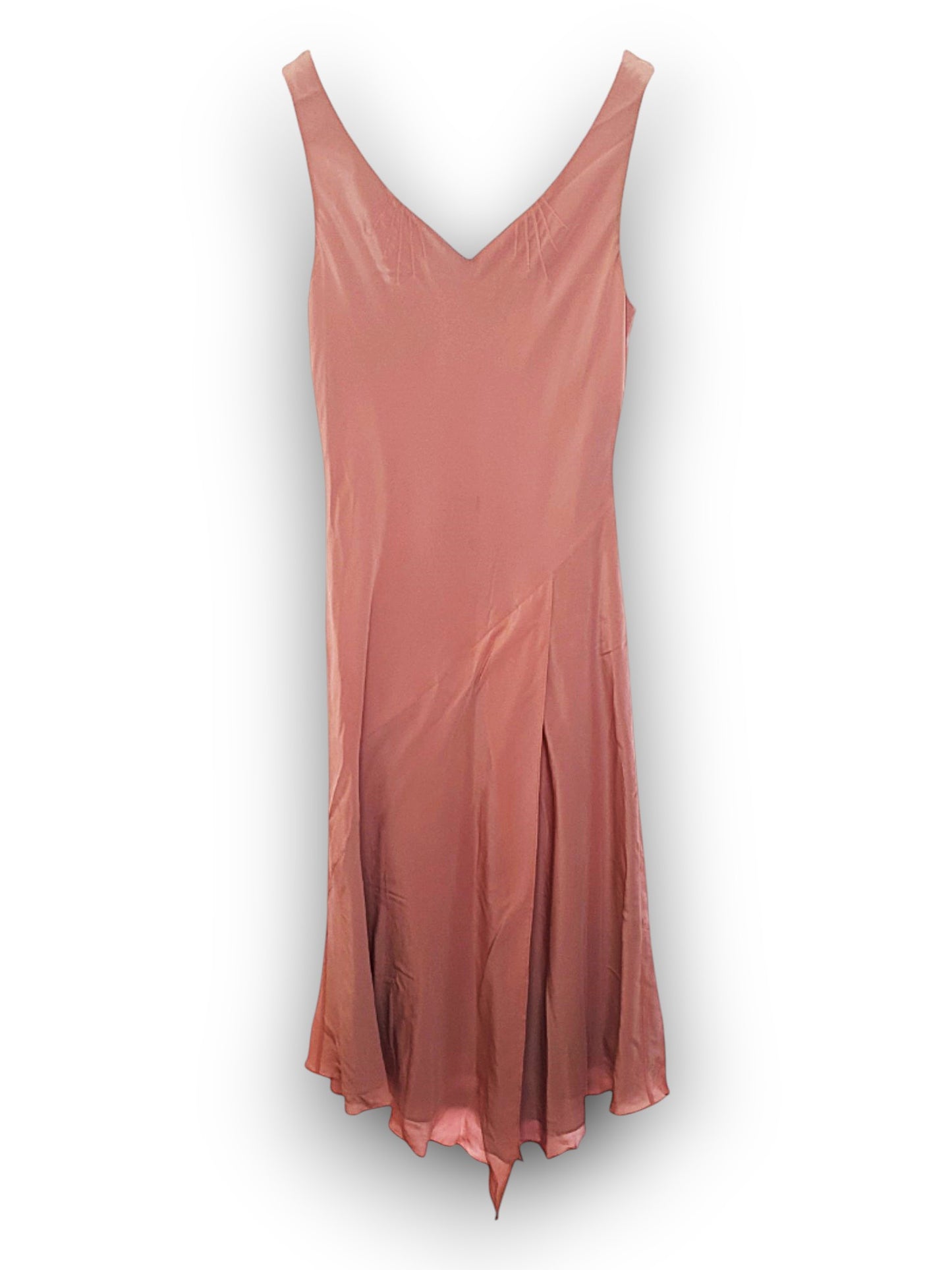 Monsoon Pink Dress