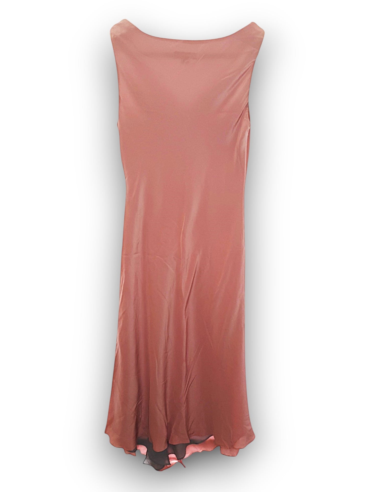 Monsoon Pink Dress