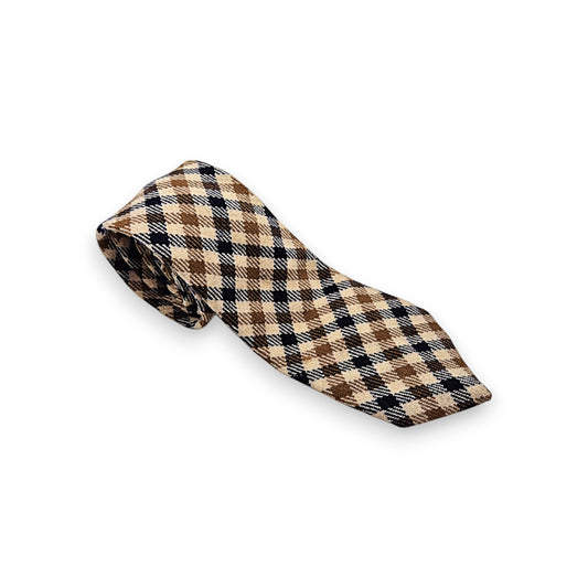 Aquascutum of London Tie