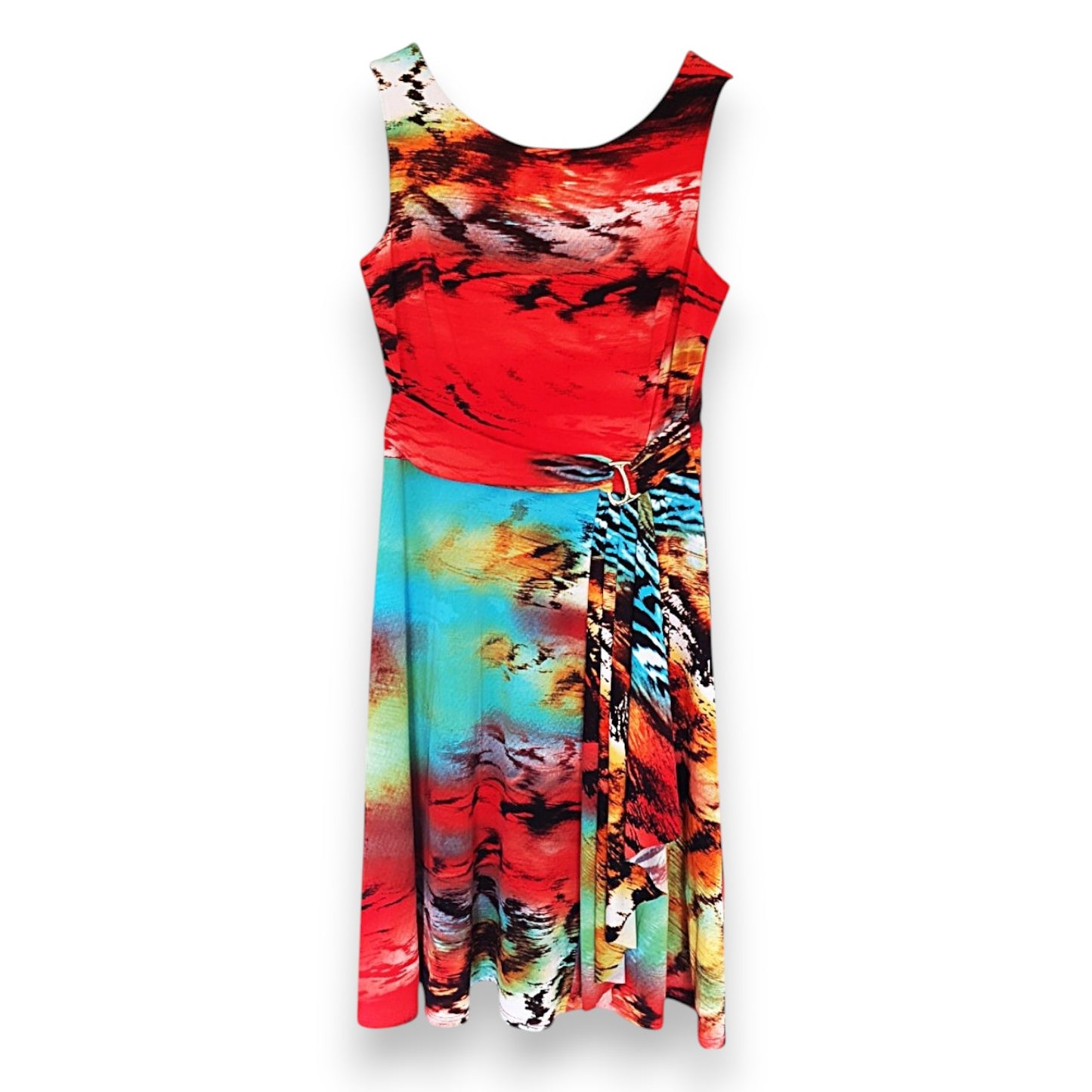 Robe d'été Frank Lyman Sunset