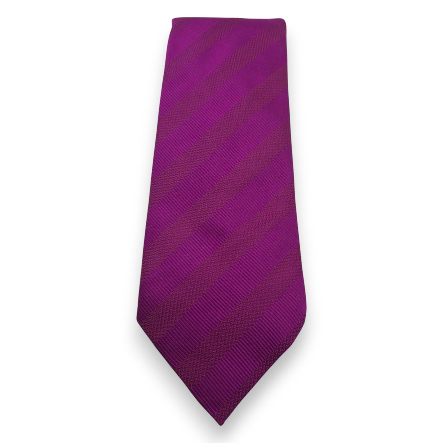 Ted Baker Purple Tie