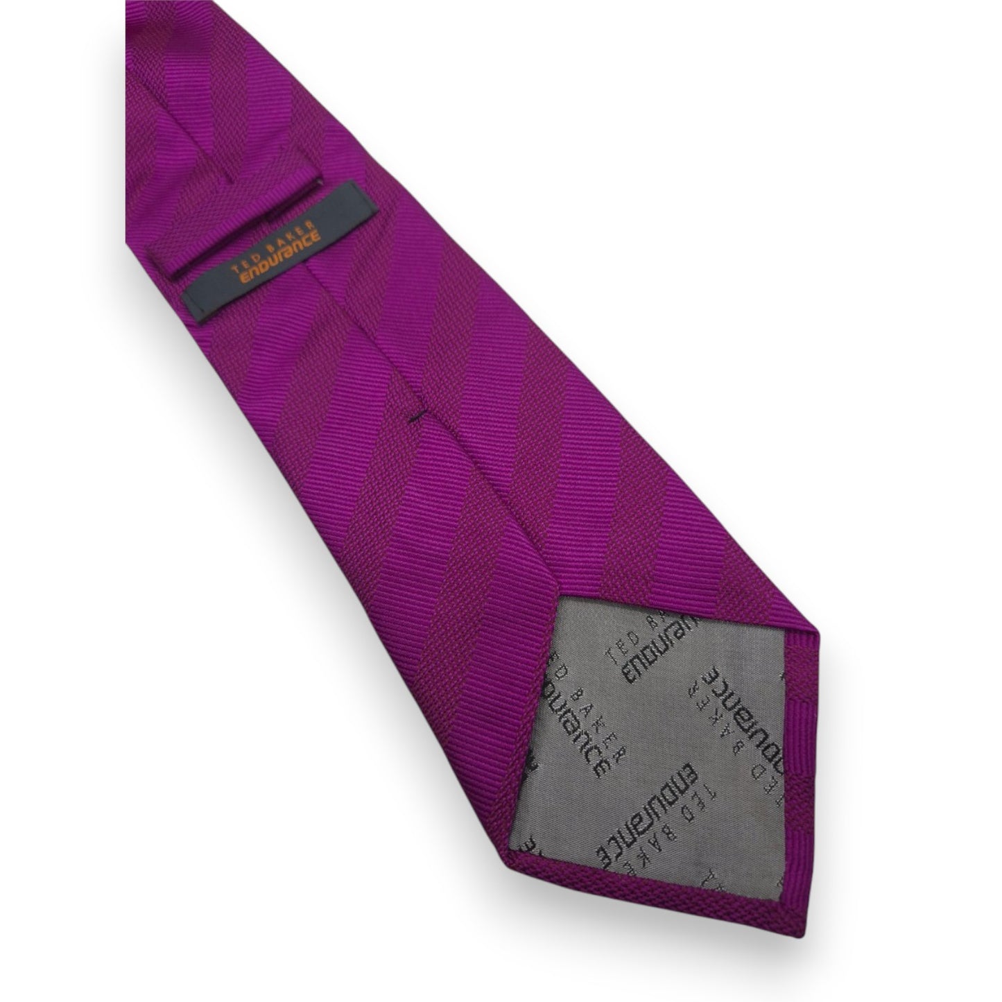 Ted Baker Purple Tie