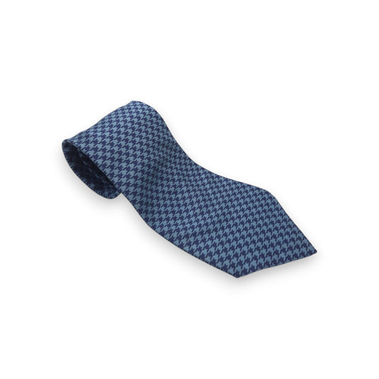 Paul Smith Blue Tie