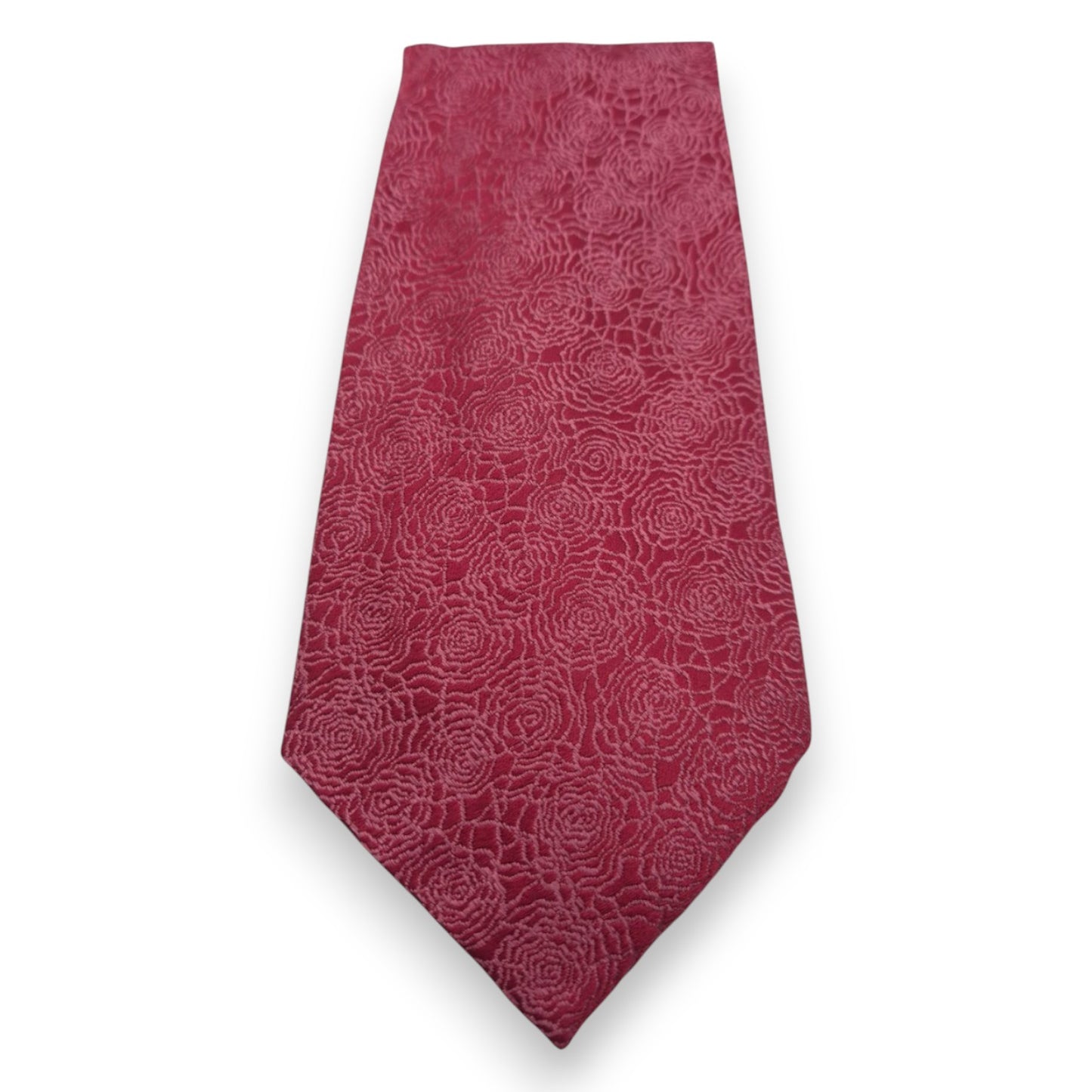 Cravate Paul Smith Roses