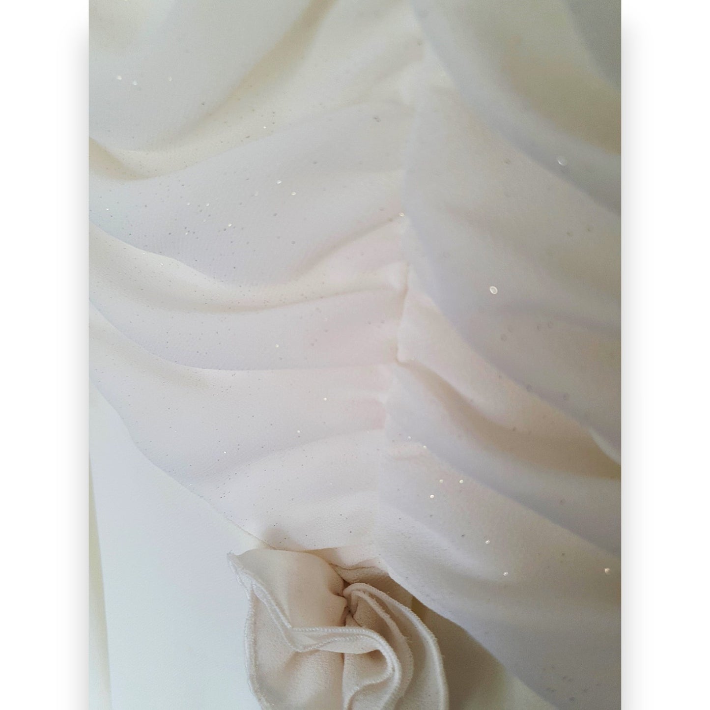 Robe crème Roman Originals