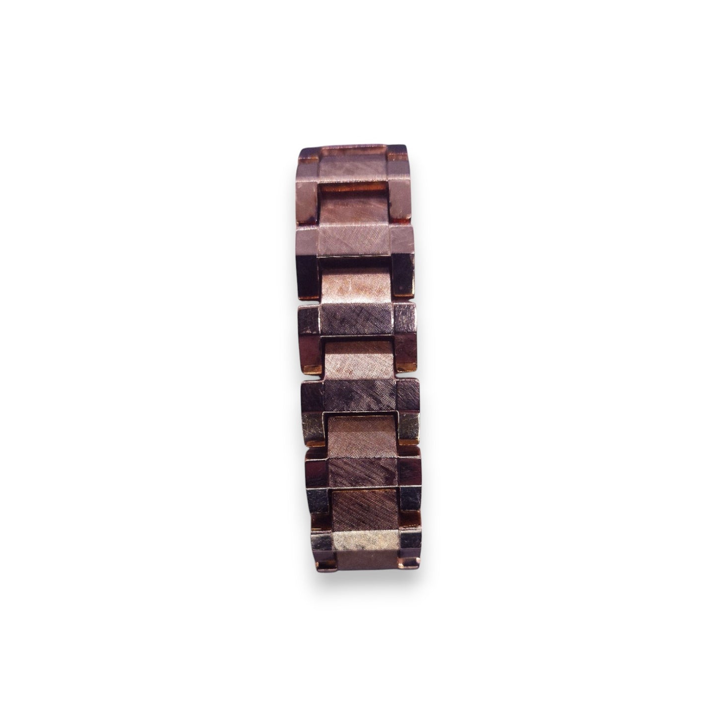 14ct Gold Plated Classic Bracelet