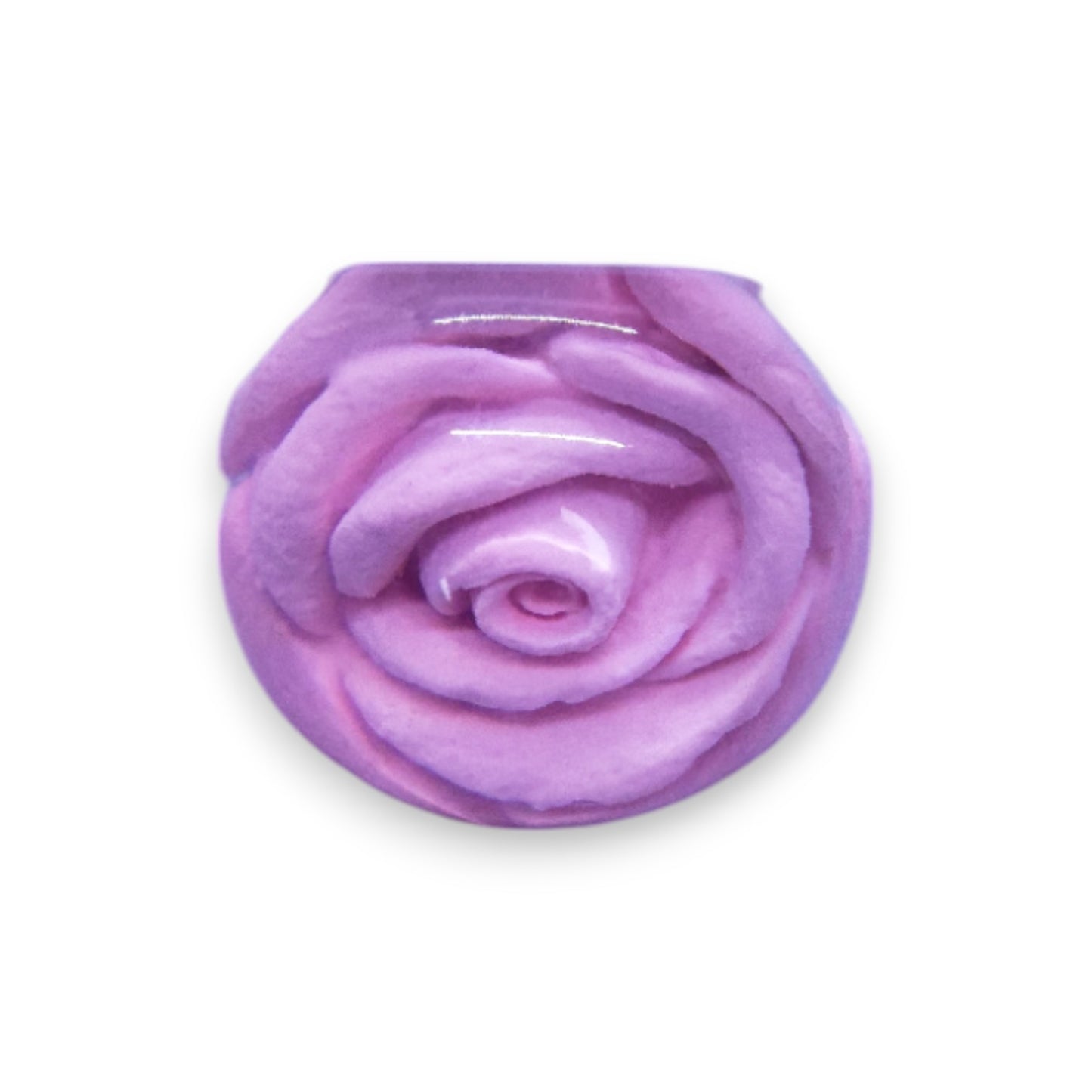 Resin Nature Inspired Ring