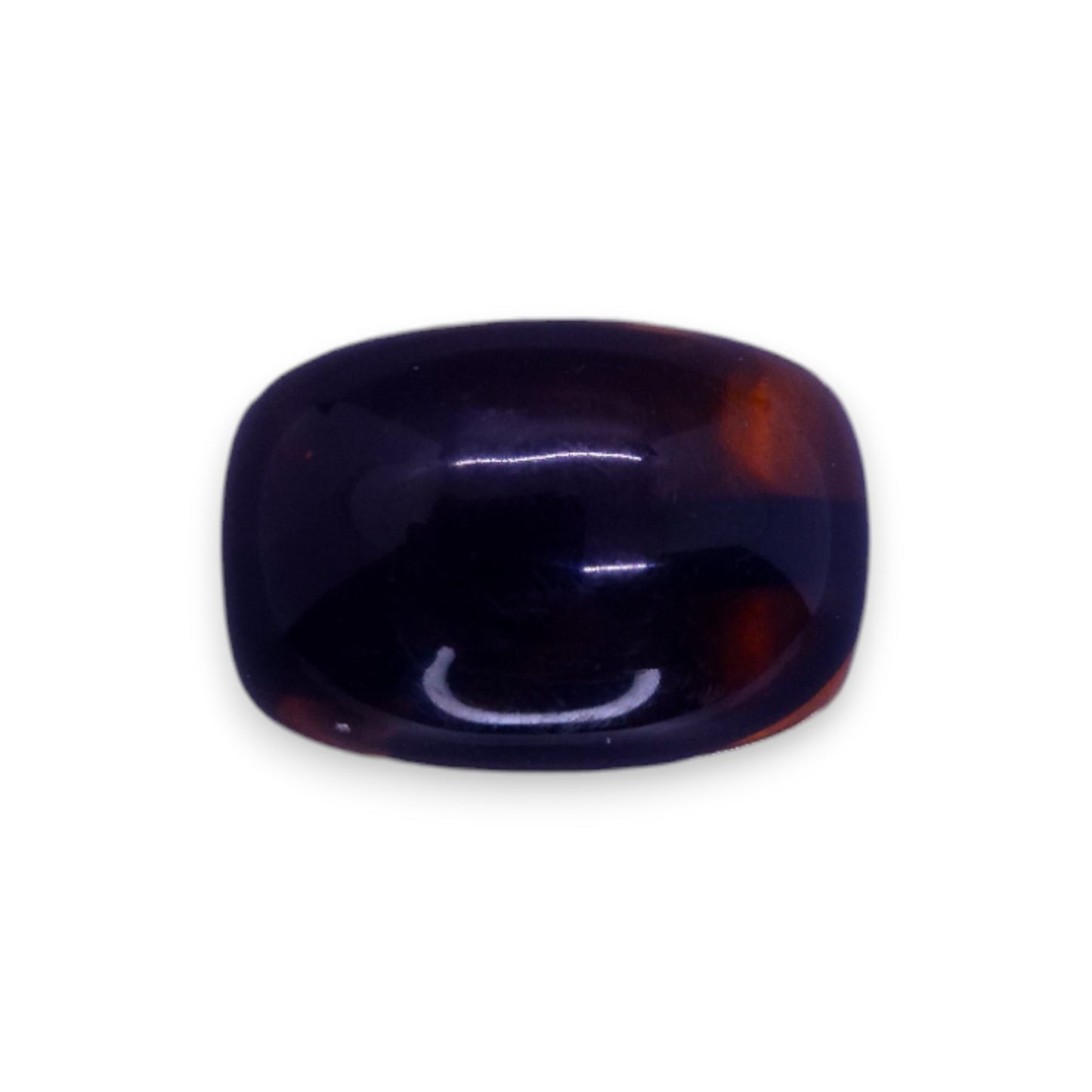 Plastic Statement Ring