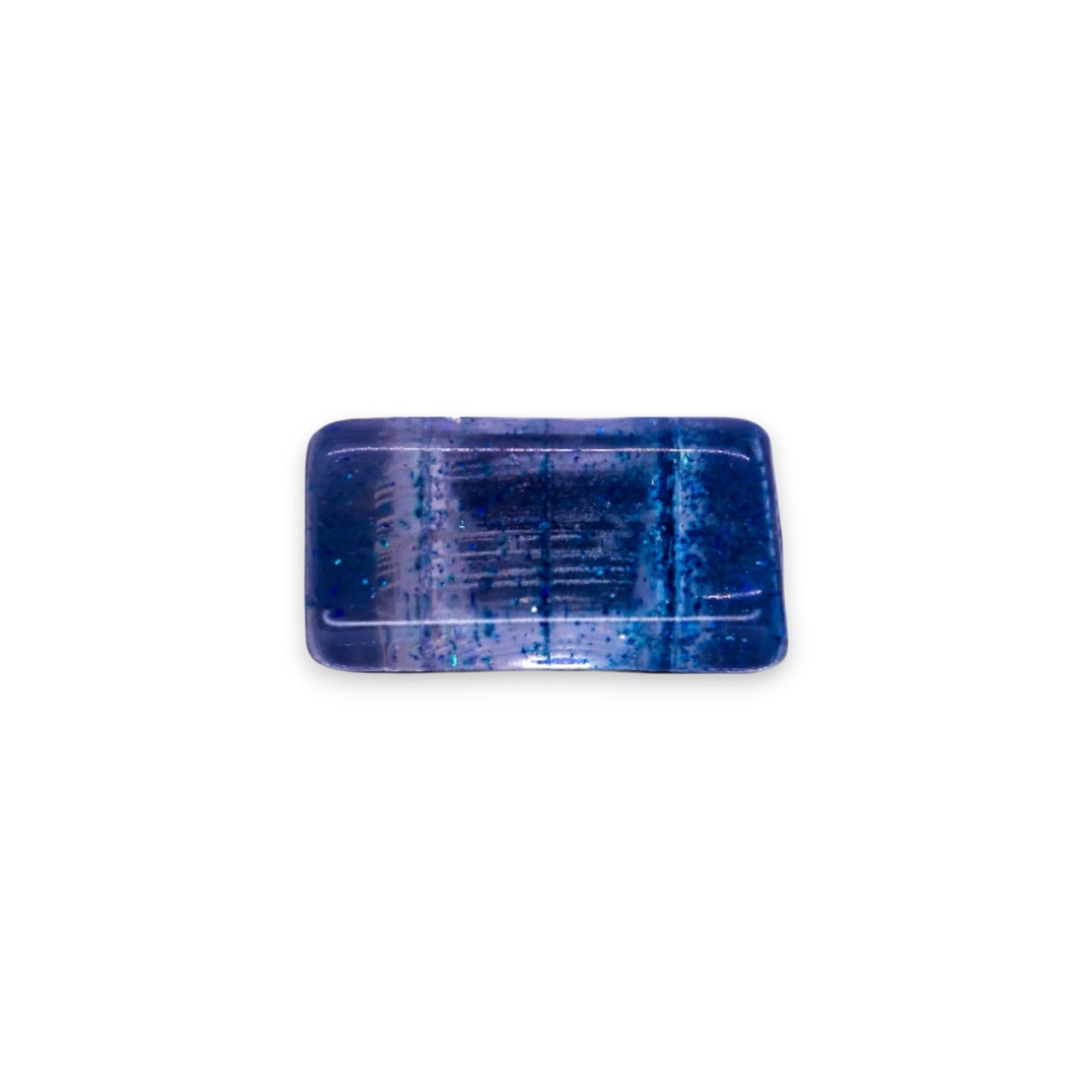 Resin Statement Ring