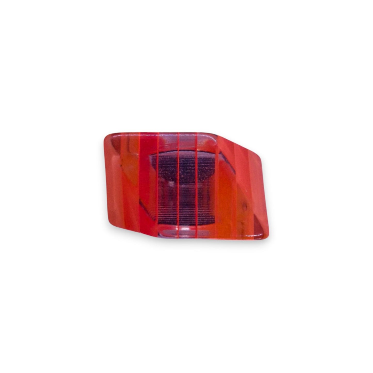 Resin Statement Ring
