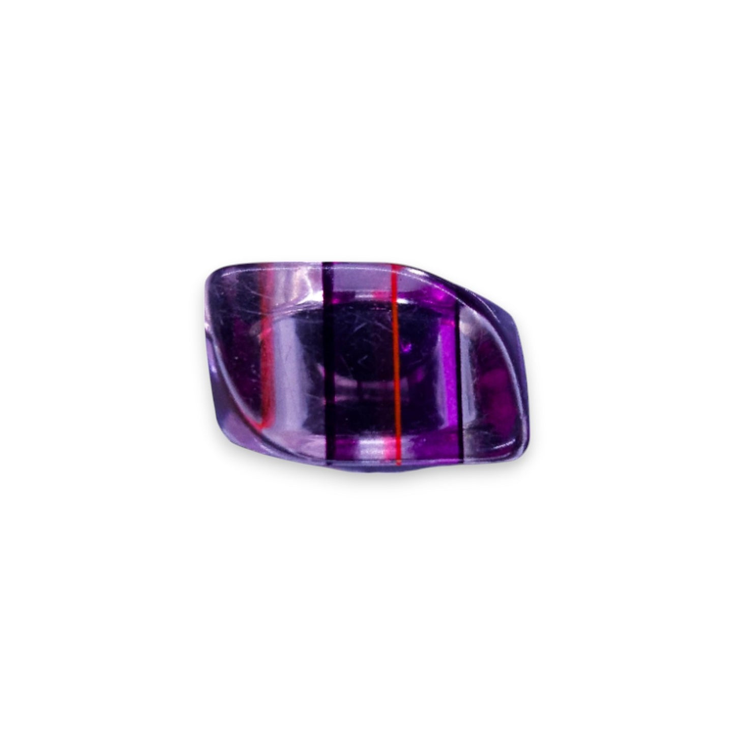 Resin Statement Ring