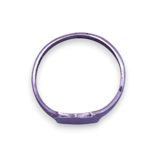 Sterling Silver Vintage Ring