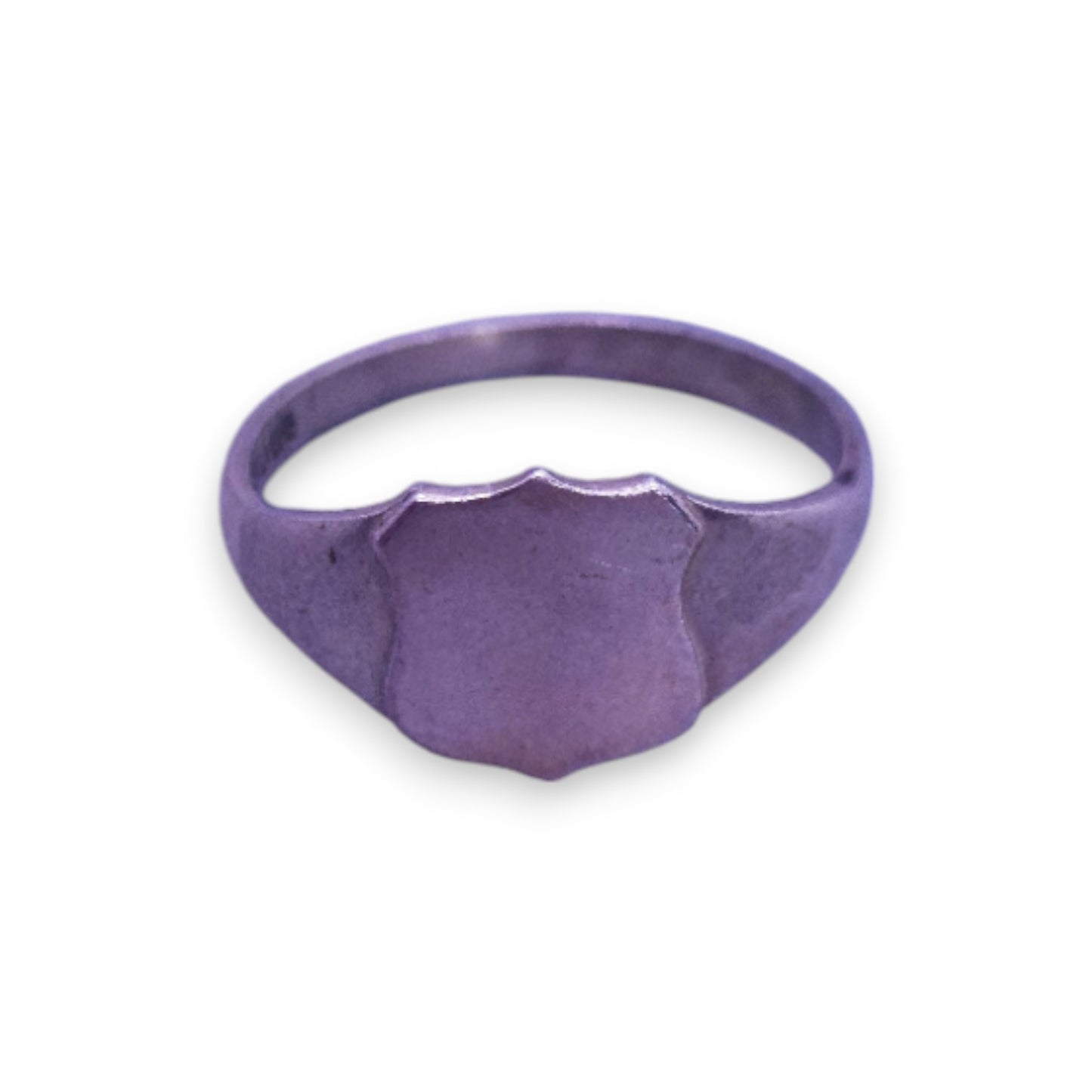 Sterling Silver Vintage Ring
