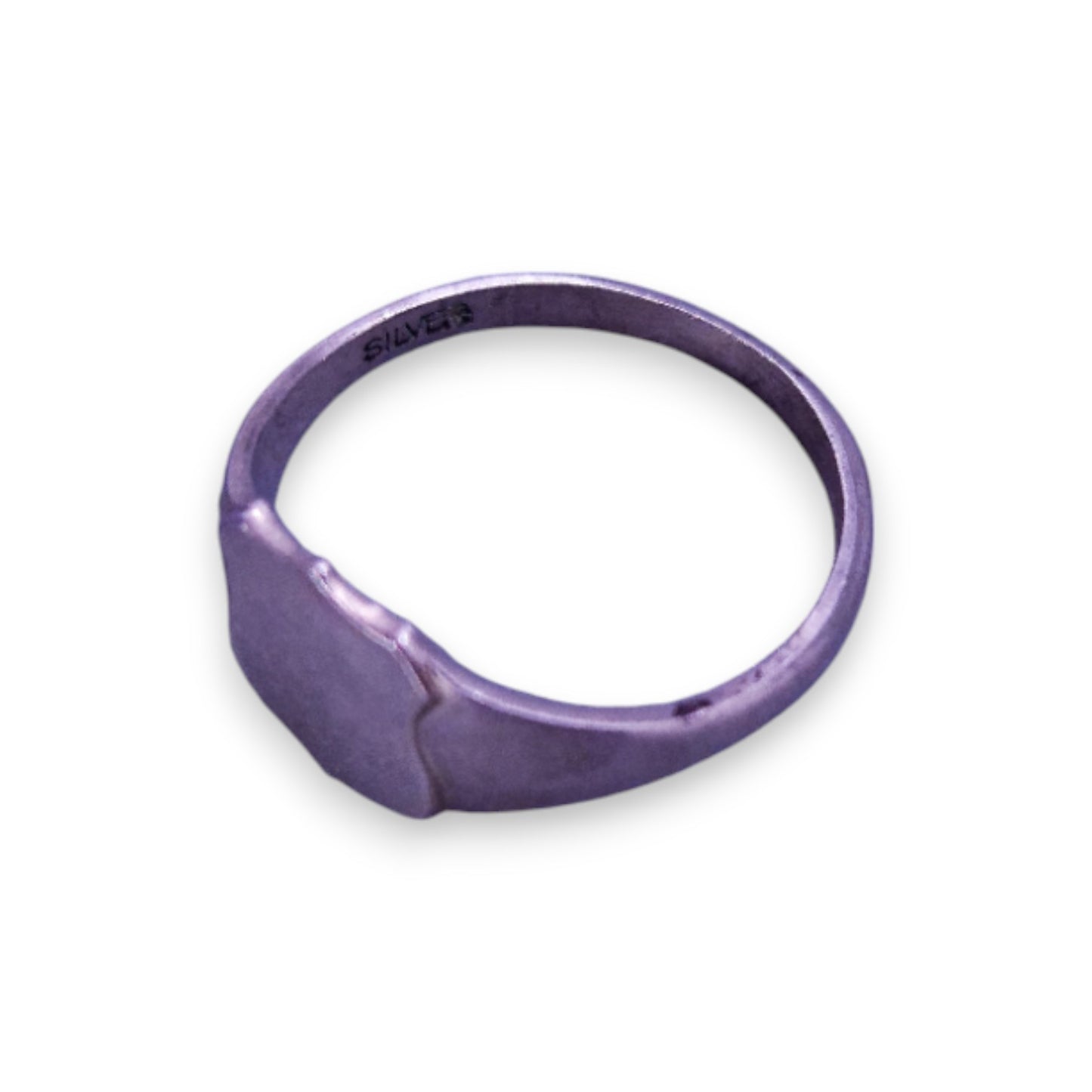 Sterling Silver Vintage Ring