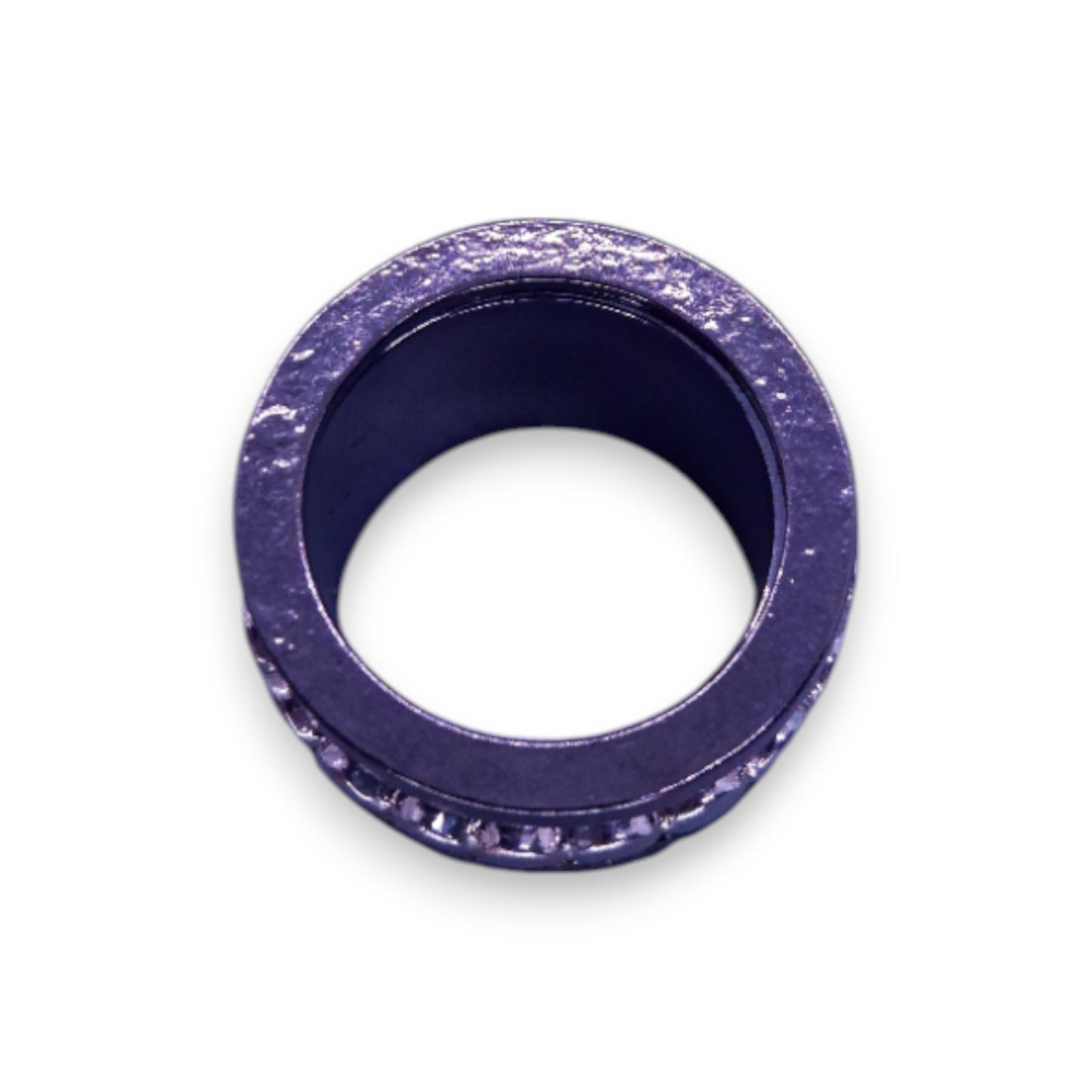Metal Modern Ring
