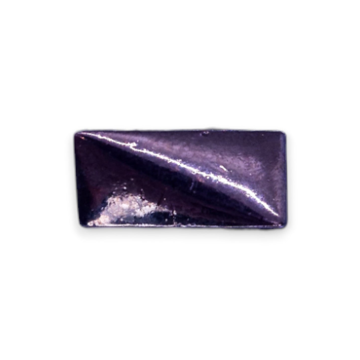 Metal Modern Ring