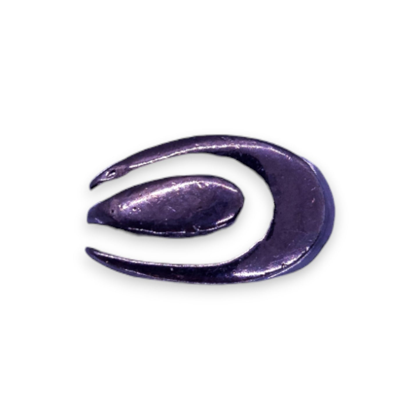 Metal Modern Ring