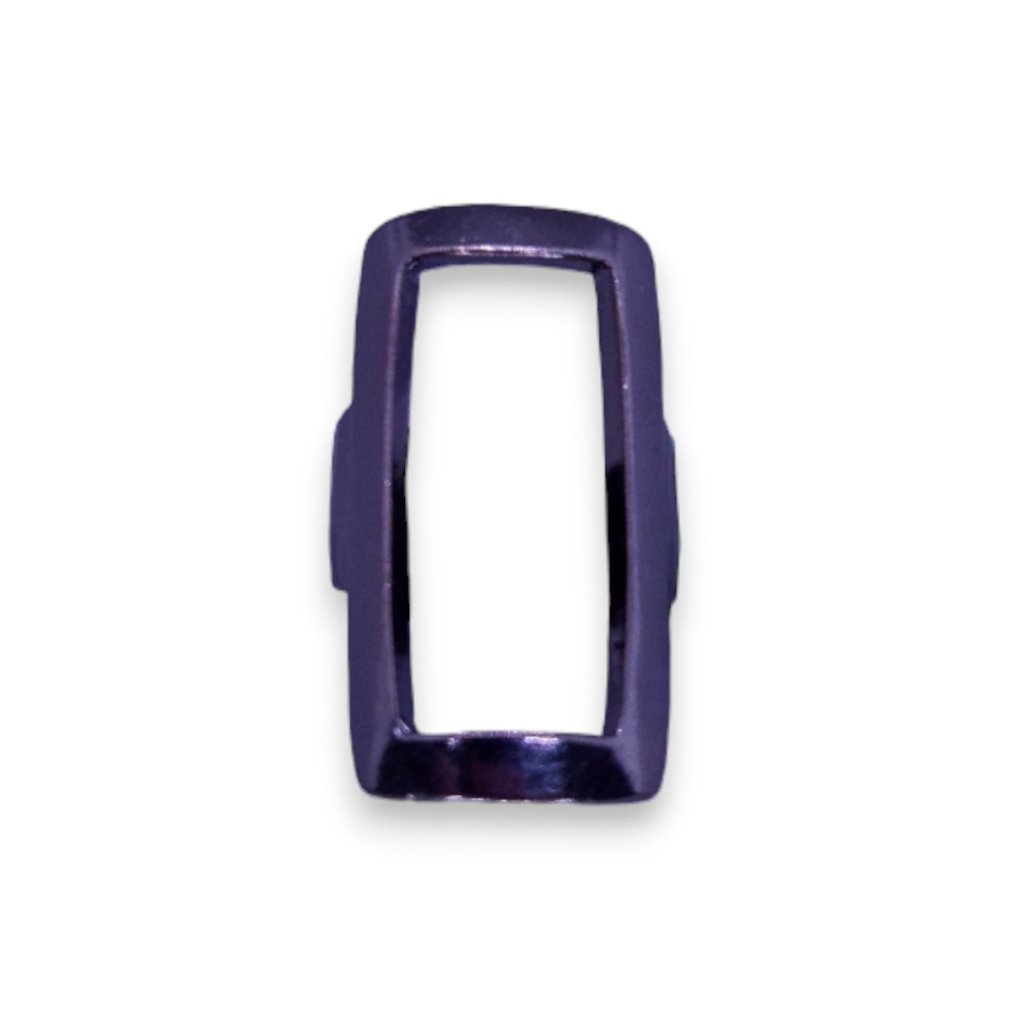 Metal Art Deco Ring