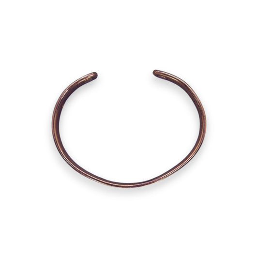 24ct Gold Plated Classic Bracelet