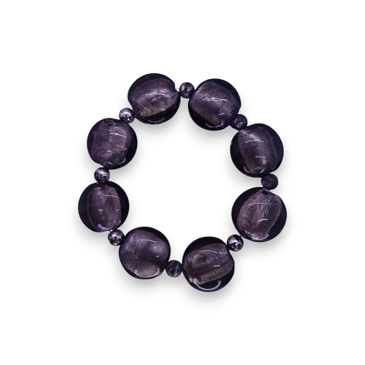 Glass Classic Bracelet