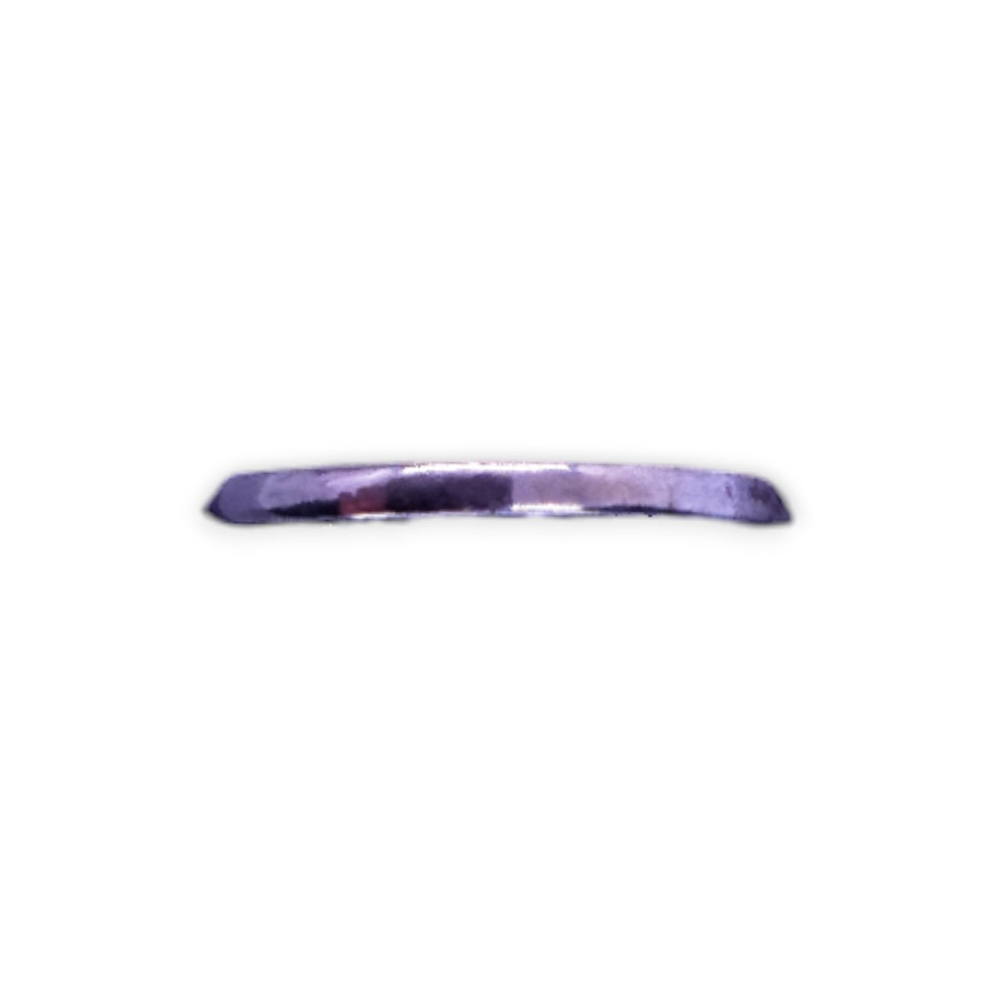 Sterling Silver Classic Ring