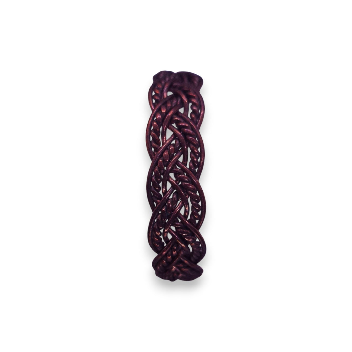 Copper Classic Bracelet