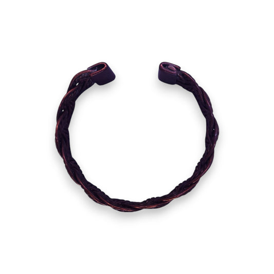 Copper Classic Bracelet