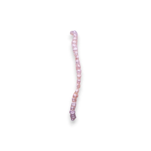 Seed Pearls Classic Bracelet