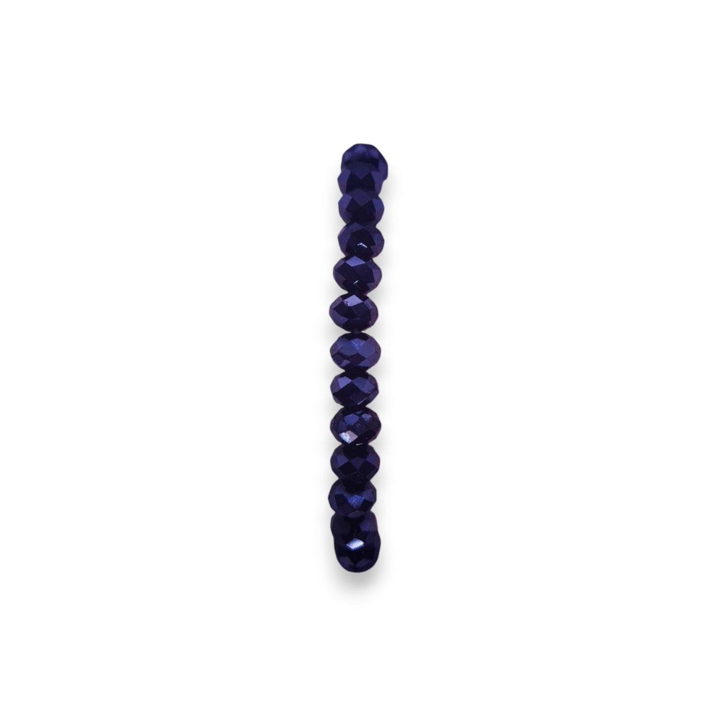 Plastic Classic Bracelet