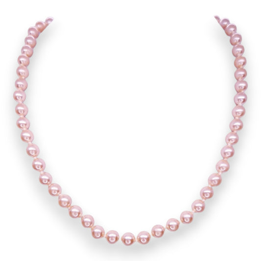Pearl Classic Necklace