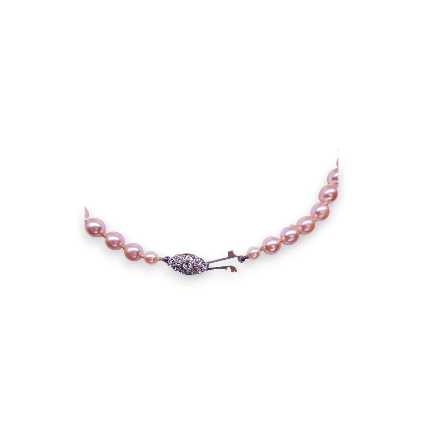 Pearl Classic Necklace
