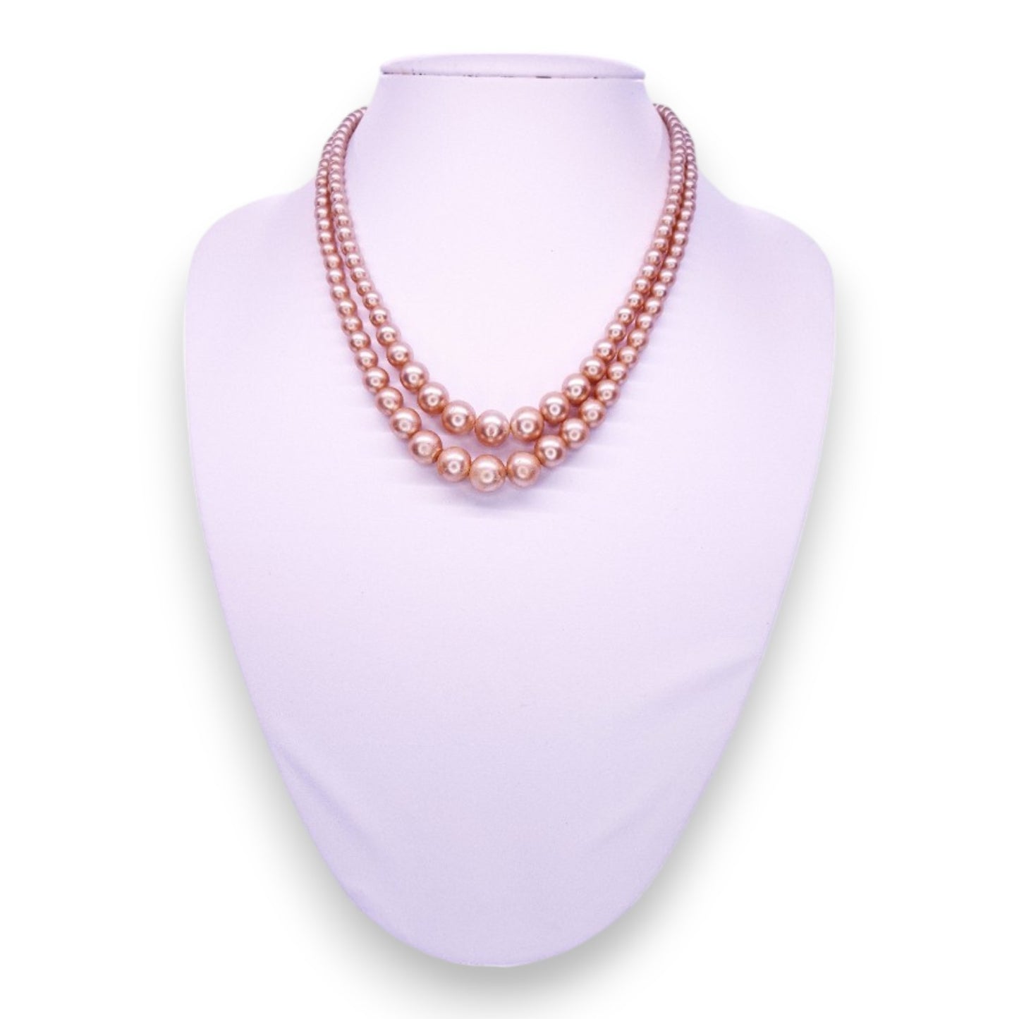 Pearl Classic Necklace