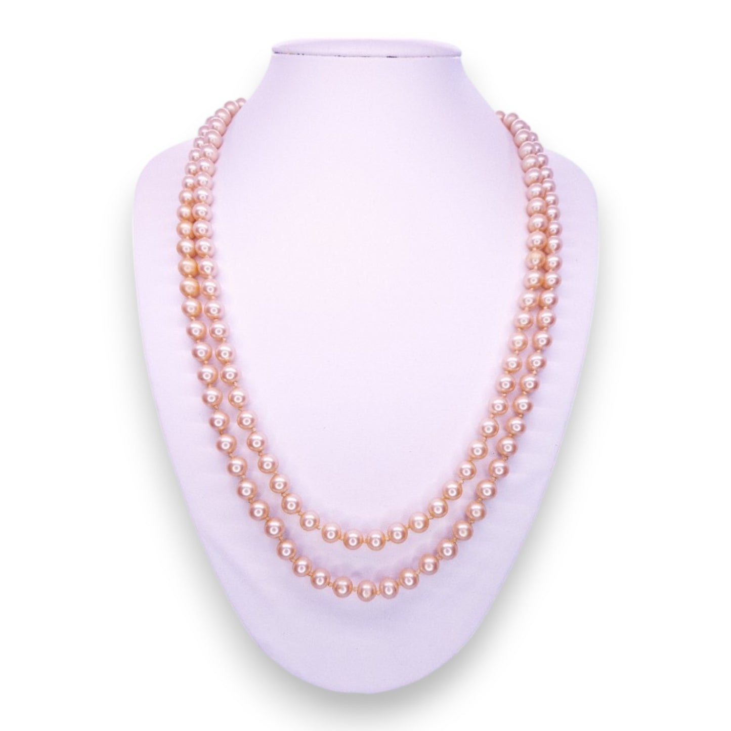 Pearl Classic Necklace