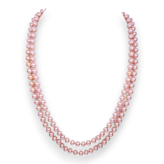 Pearl Classic Necklace