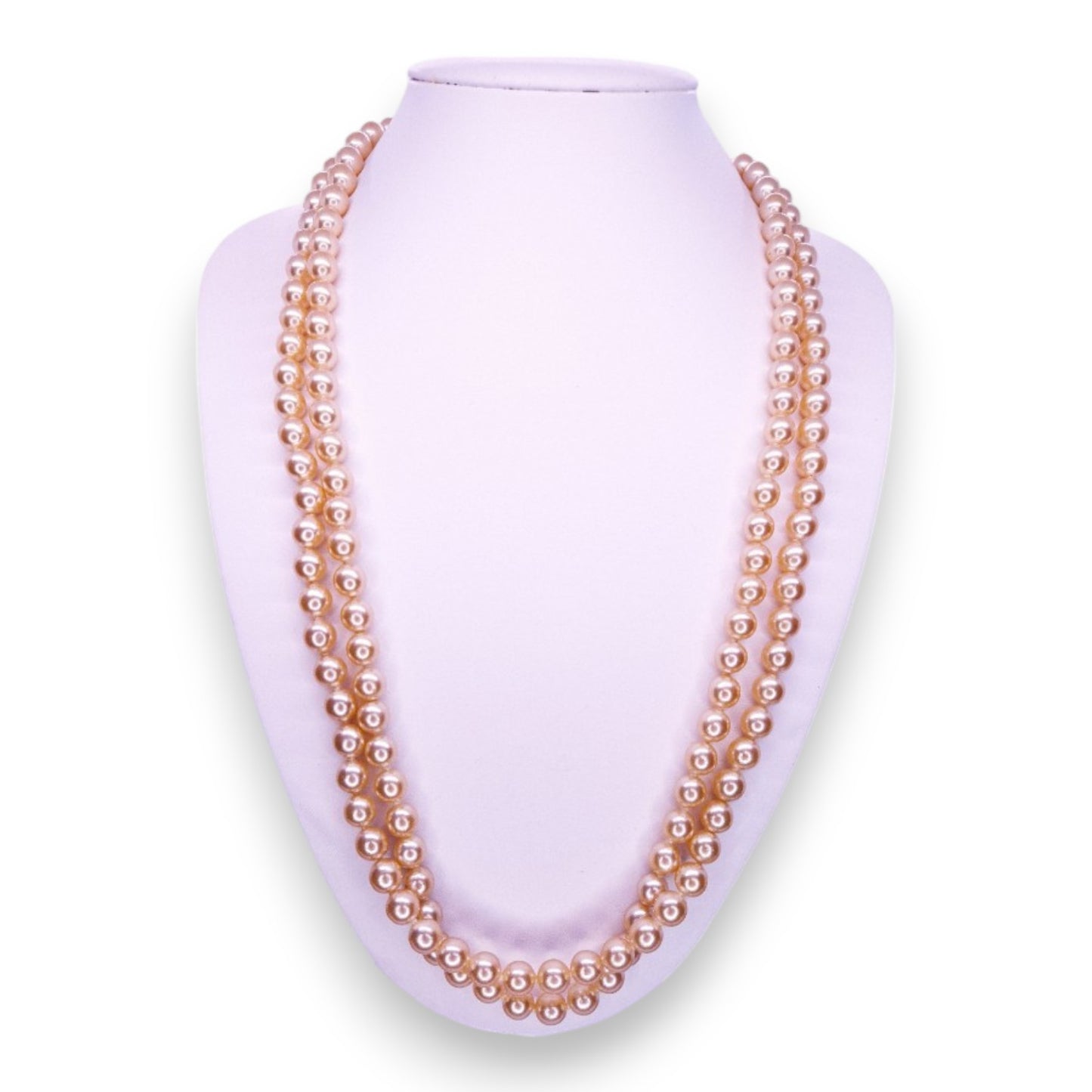 Pearl Classic Necklace