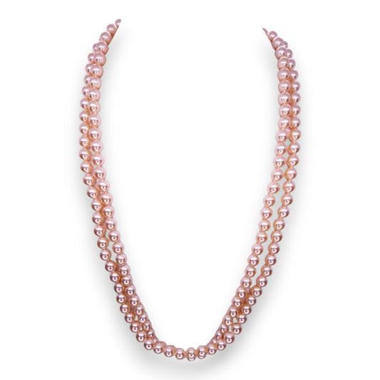 Pearl Classic Necklace