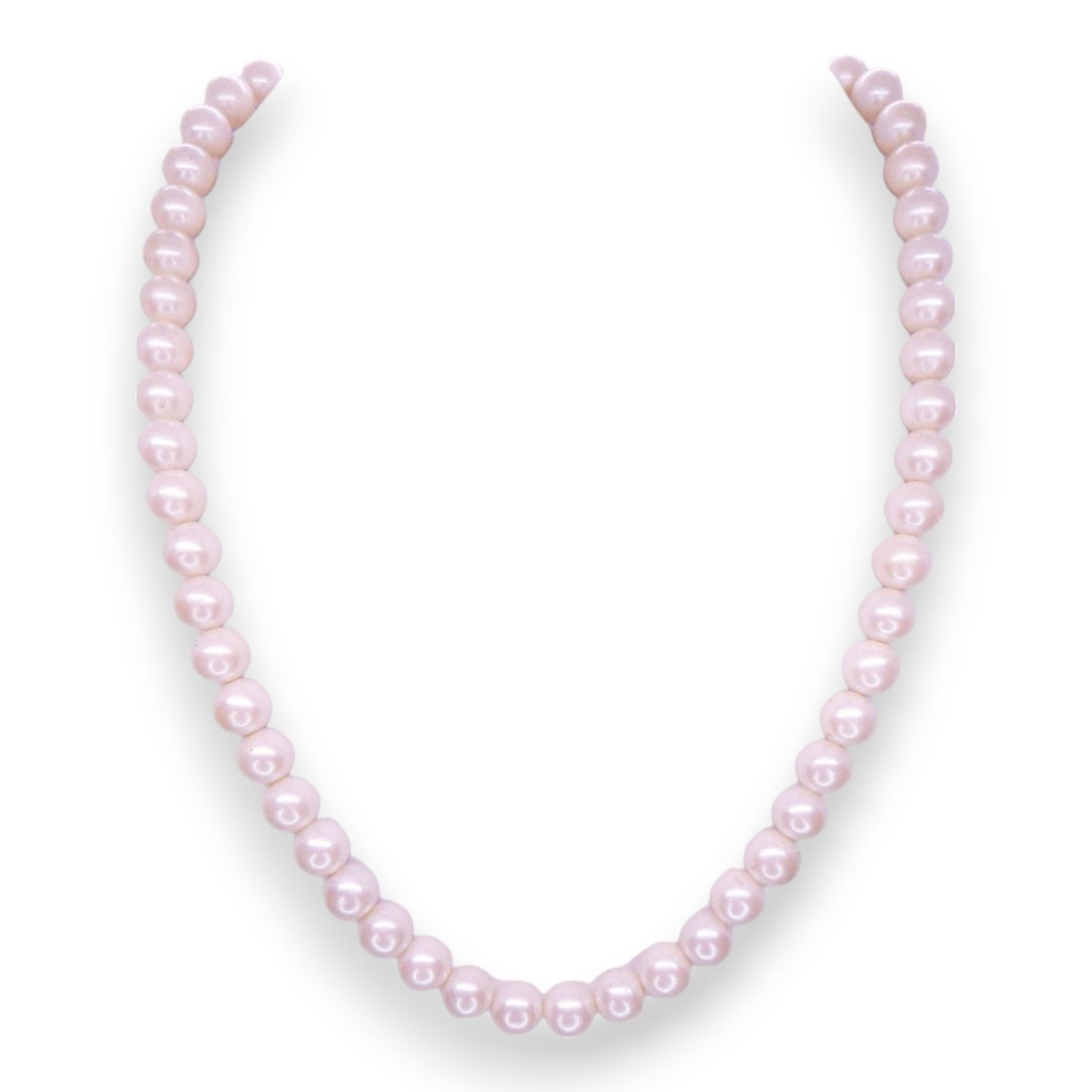 Pearl Classic Necklace