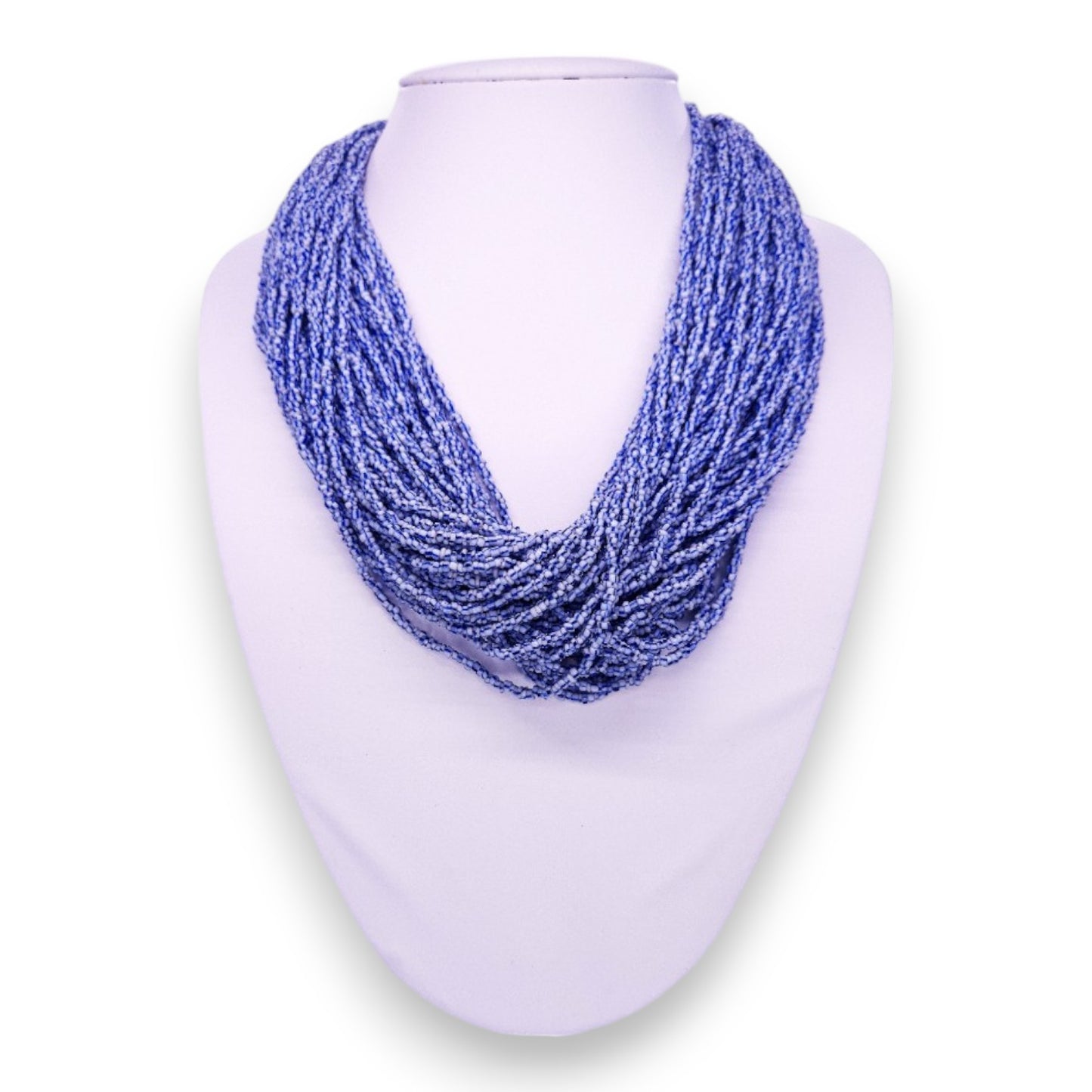 Plastic Vintage Necklace