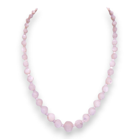 Plastic Classic Necklace