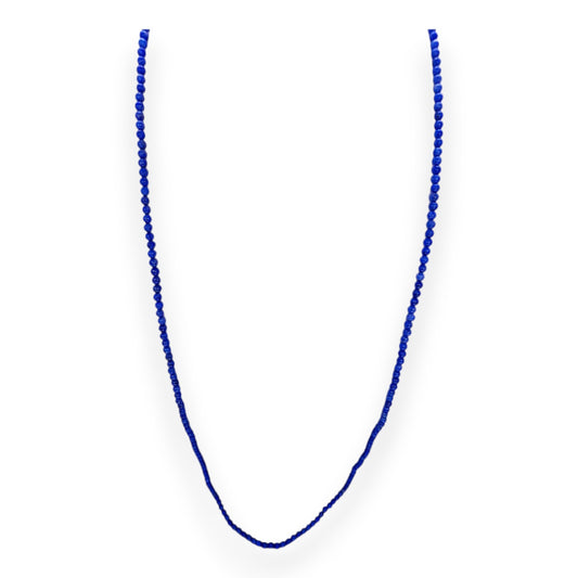 Glass Beads Classic Necklace