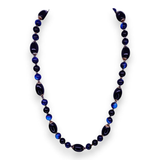 Plastic Classic Necklace