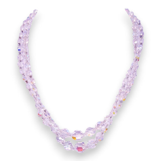 Plastic Classic Necklace