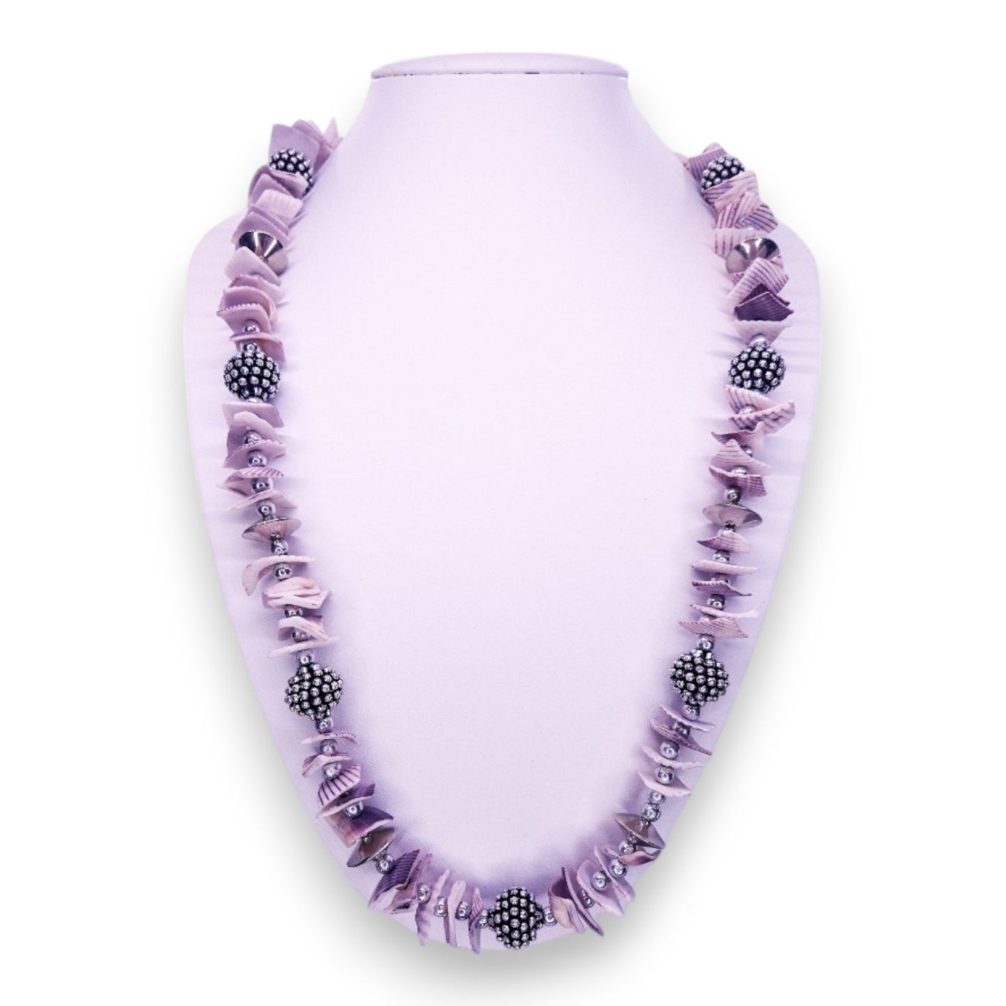 Shell Bohemian Necklace
