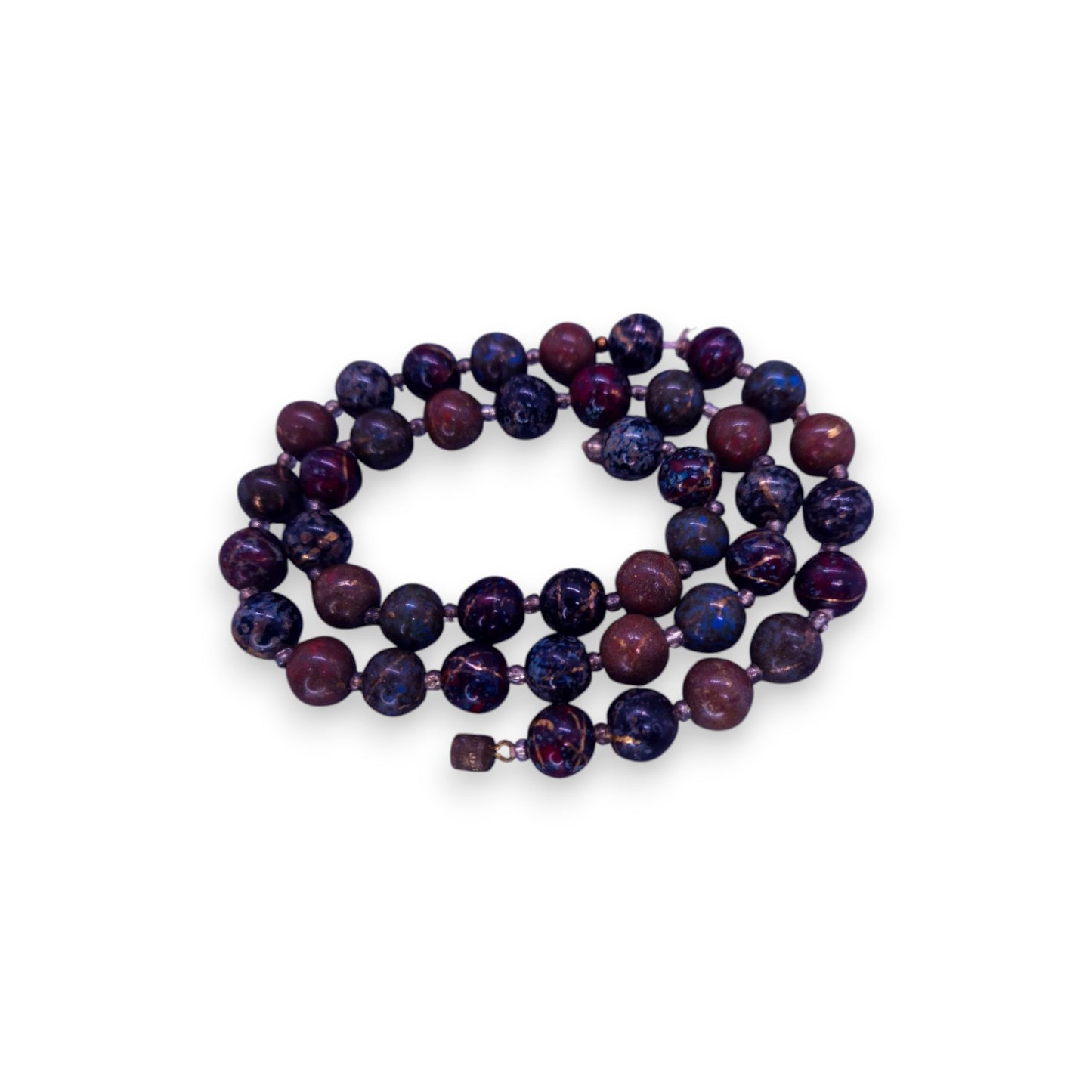 Jasper Bohemian Strand