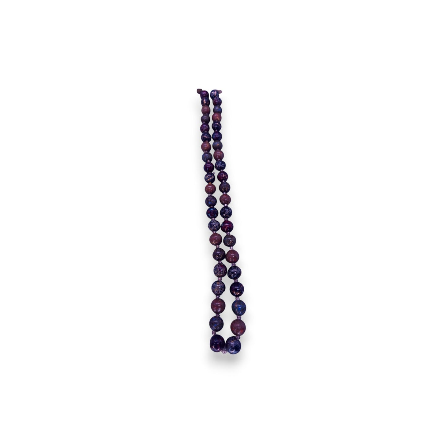 Jasper Bohemian Strand
