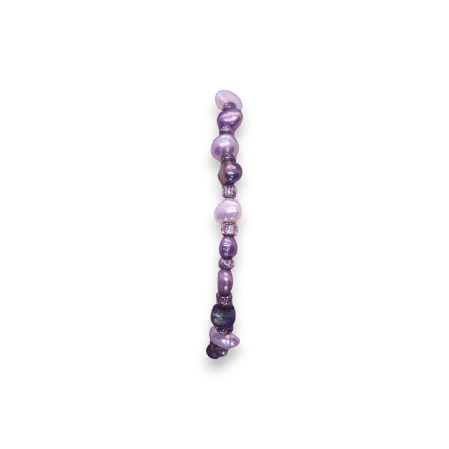 Pearls Classic Bracelet