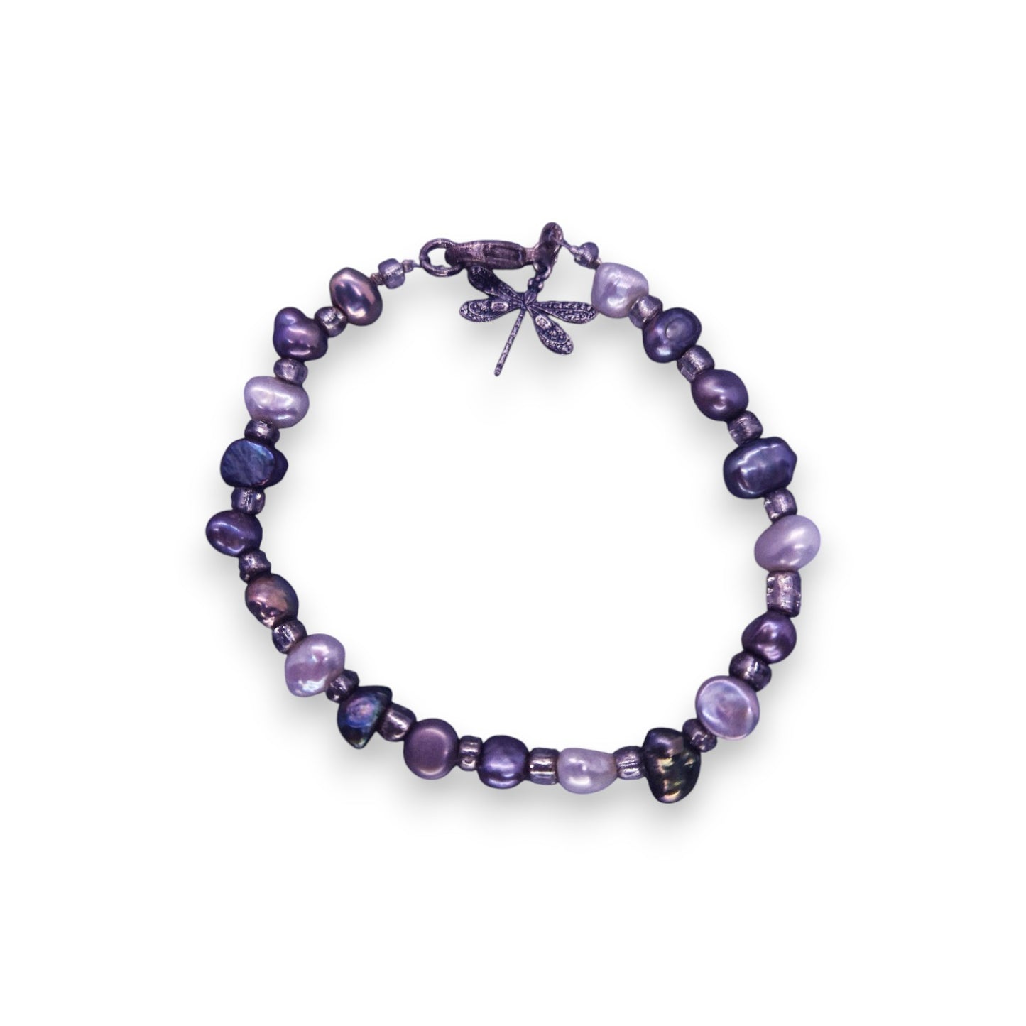 Pearls Classic Bracelet