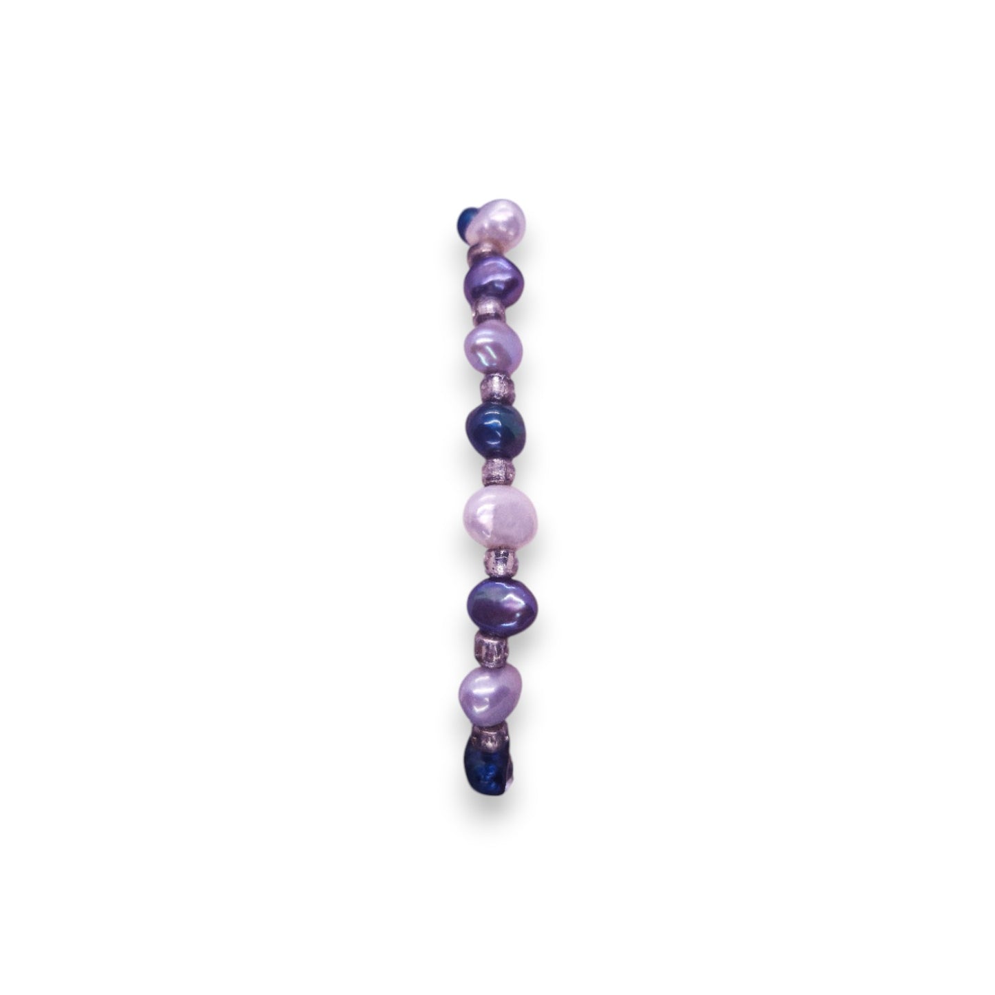 Pearls Classic Bracelet