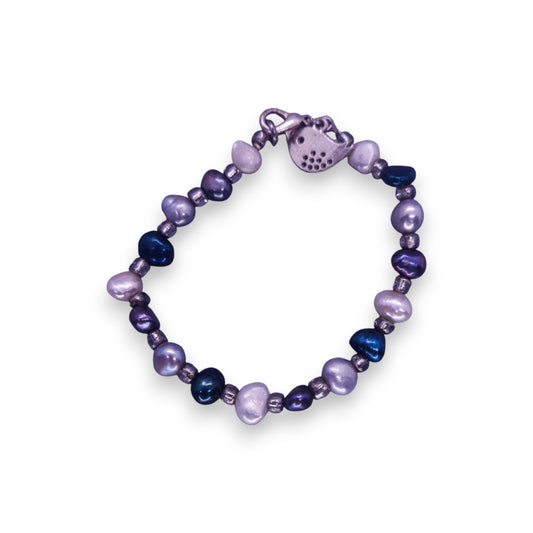 Pearls Classic Bracelet